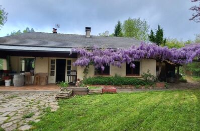 vente maison 235 000 € à proximité de Agen-d'Aveyron (12630)