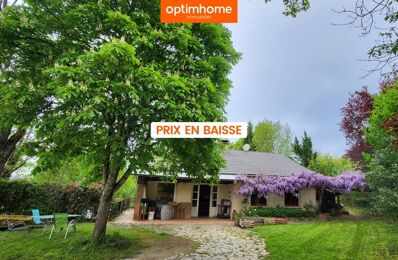 maison 9 pièces 150 m2 à vendre à Clairvaux-d'Aveyron (12330)