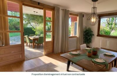 vente maison 207 900 € à proximité de Clairvaux-d'Aveyron (12330)