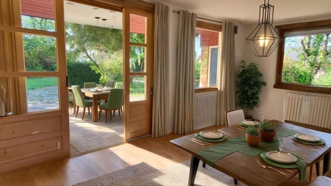 maison 9 pièces 150 m2 à vendre à Clairvaux-d'Aveyron (12330)