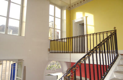appartement 6 pièces 260 m2 à vendre à Chaumont (52000)