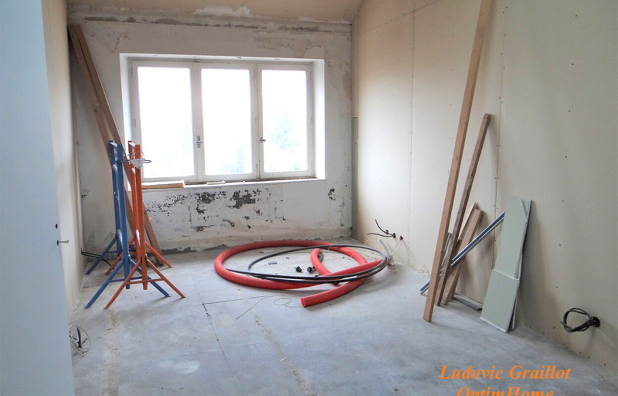 bureau 2 pièces 85 m2 à vendre à Chaumont (52000)