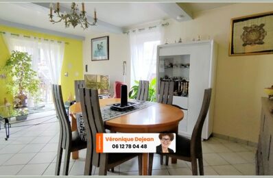 vente maison 190 000 € à proximité de Saint-Sandoux (63450)