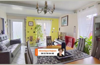 vente maison 190 000 € à proximité de Orcet (63670)