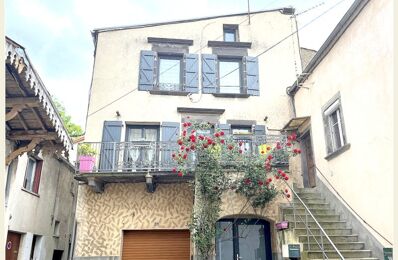 vente maison 190 000 € à proximité de Durtol (63830)