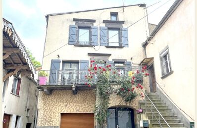 vente maison 180 000 € à proximité de Orcines (63870)