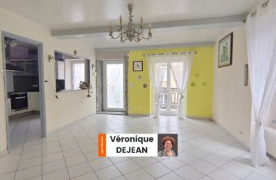 vente maison 180 000 € à proximité de Romagnat (63540)