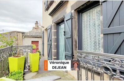 vente maison 180 000 € à proximité de Beaumont (63110)