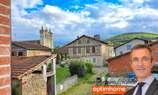 Maison 9 Pièces 213 m² à vendre à Le Plan (31220)