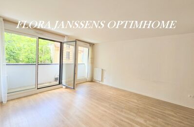 vente appartement 470 000 € à proximité de Achères (78260)