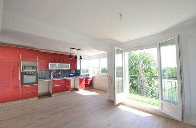 vente appartement 119 900 € à proximité de Sennecey-Lès-Dijon (21800)