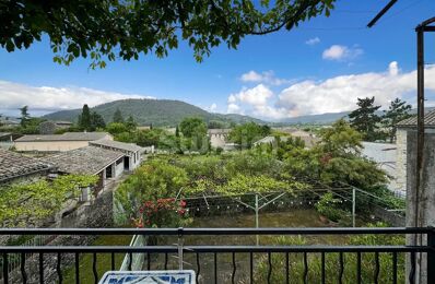 vente maison 260 000 € à proximité de Saint-Maurice-d'Ardèche (07200)