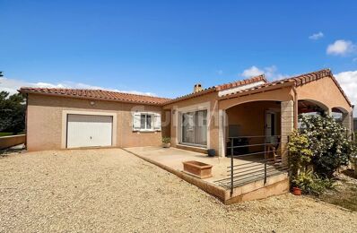 vente maison 275 000 € à proximité de Saint-Just-d'Ardèche (07700)