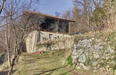 vente maison 365 000 € à proximité de Les Houches (74310)