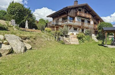 vente maison 1 200 000 € à proximité de Les Contamines-Montjoie (74170)