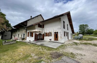 vente maison 549 000 € à proximité de Vallières-sur-Fier (74150)