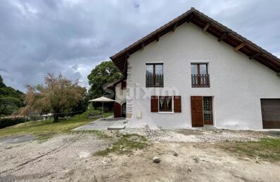 vente maison 549 000 € à proximité de Archamps (74160)