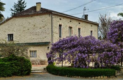 vente maison 550 670 € à proximité de Saint-Pastour (47290)