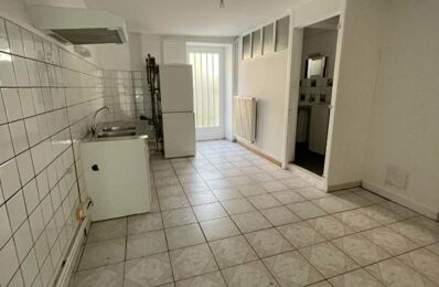 location maison 450 € CC /mois à proximité de Savoyeux (70130)