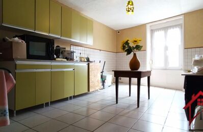 vente maison 29 000 € à proximité de Villars-le-Pautel (70500)
