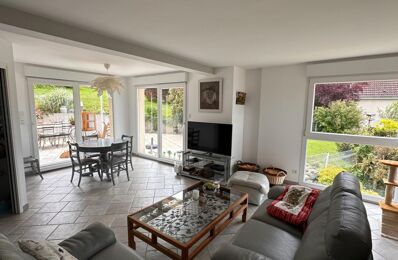 vente maison 390 000 € à proximité de Roches-Lès-Blamont (25310)