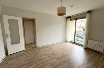 vente appartement 85 000 € à proximité de Magny-sur-Tille (21110)