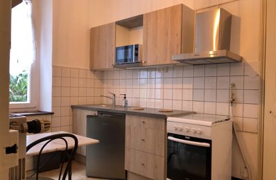 location appartement 580 € CC /mois à proximité de Sassenage (38360)