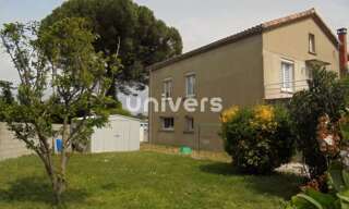 Maison 6 Pièces 120 m² à vendre à Saint-Georges-les-Bains (07800)