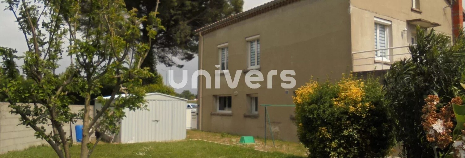 Maison 6 Pièces 120 m² à vendre à Saint-Georges-les-Bains (07800)