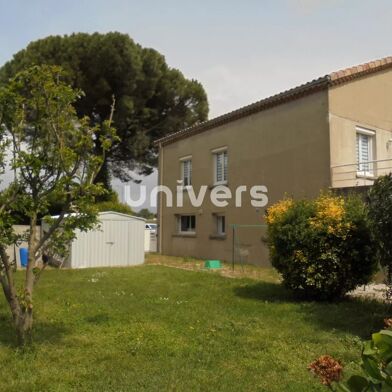 Maison 6 pièces 332000 €