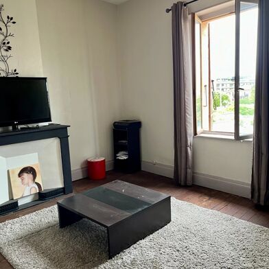 Appartement 6 pièces 133 m²