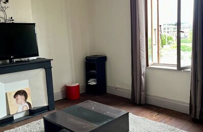 vente appartement 121 900 € à proximité de La Bâtie-Rolland (26160)