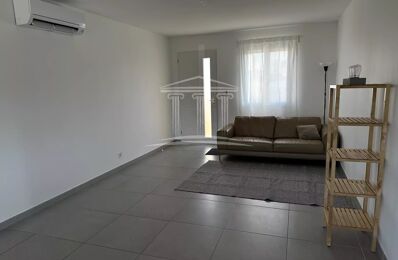 location maison 1 105 € CC /mois à proximité de Gard (30)