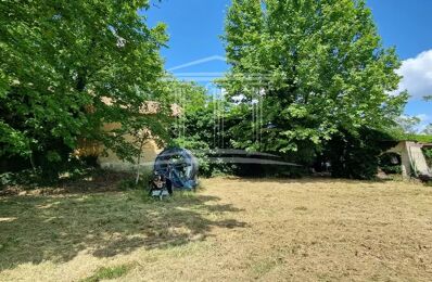 vente maison 379 500 € à proximité de Villeneuve-Lès-Avignon (30400)