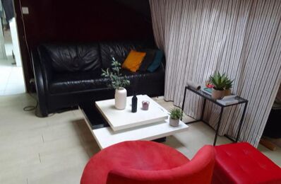 location appartement 590 € CC /mois à proximité de Thurins (69510)