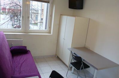 location appartement 650 € CC /mois à proximité de Taluyers (69440)