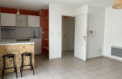 location appartement 669 € CC /mois à proximité de Balma (31130)