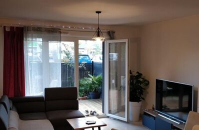 location appartement 900 € CC /mois à proximité de Saint-Médard-en-Jalles (33160)