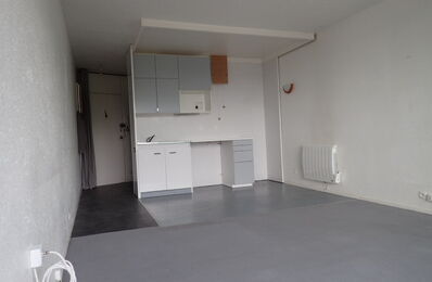 location appartement 540 € CC /mois à proximité de Bordeaux (33300)