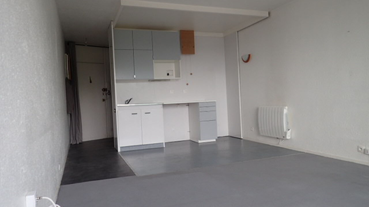 appartement 1 pièces 31 m2 à louer à Artigues-Près-Bordeaux (33370)