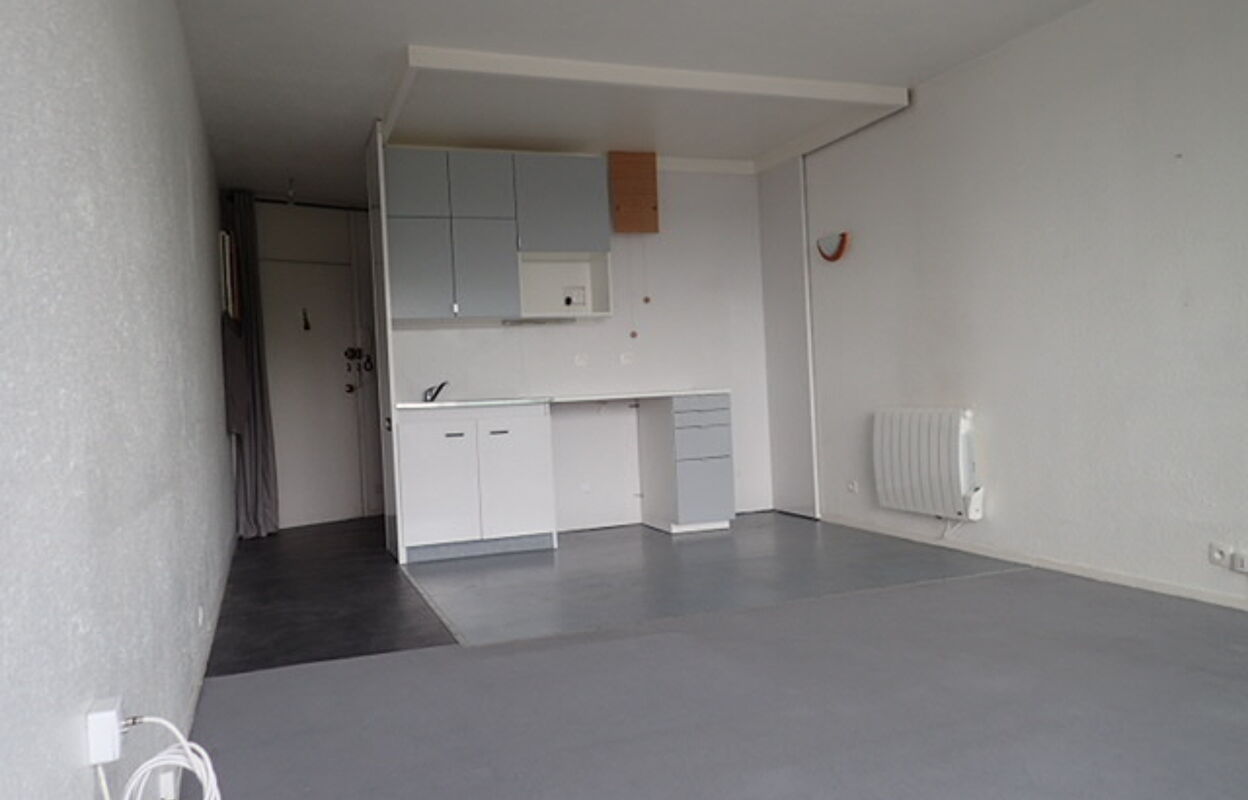 appartement 1 pièces 31 m2 à louer à Artigues-Près-Bordeaux (33370)