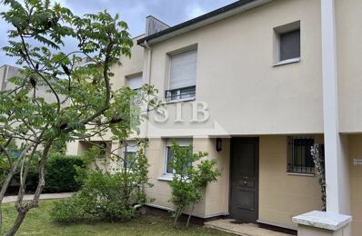 vente maison 281 000 € à proximité de Épinay-sur-Orge (91360)