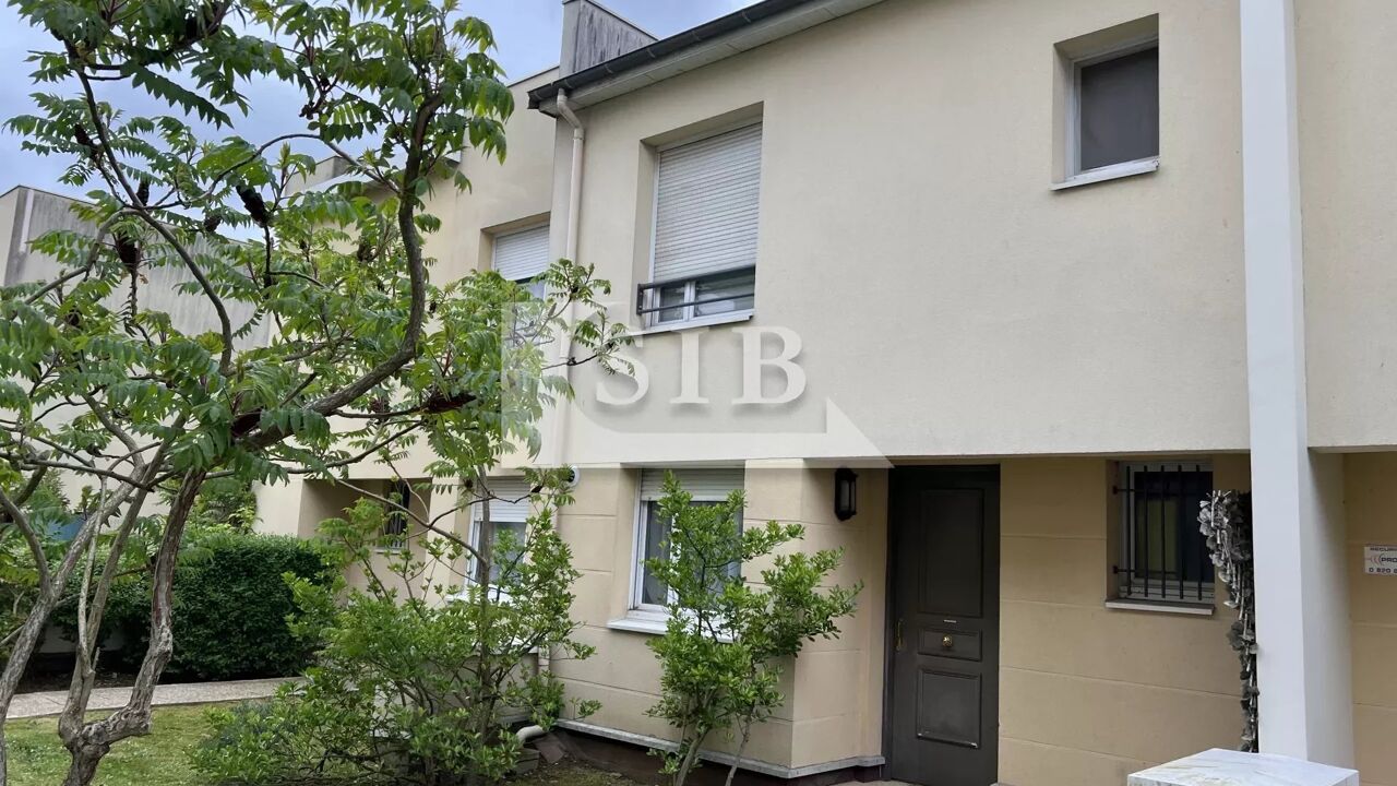 maison 4 pièces 83 m2 à vendre à Brétigny-sur-Orge (91220)