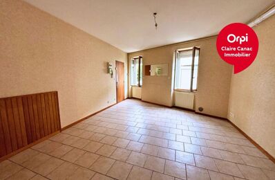 appartement 2 pièces 65 m2 à louer à Castres (81100)