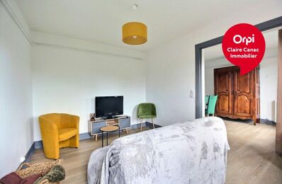 appartement 4 pièces 92 m2 à louer à Castres (81100)