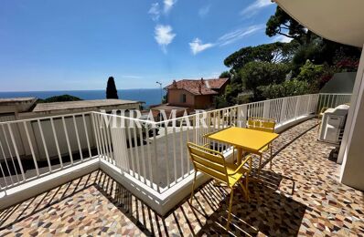 vente appartement 690 000 € à proximité de Beaulieu-sur-Mer (06310)