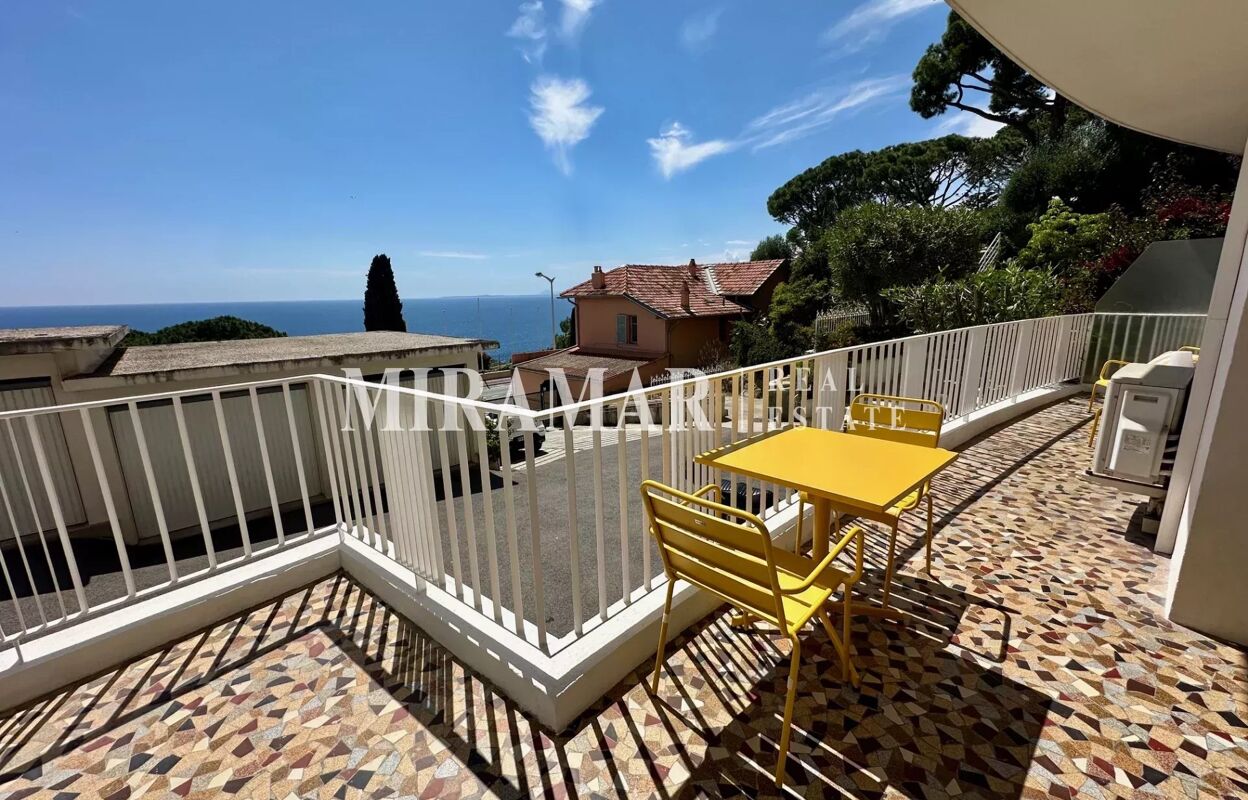 appartement 3 pièces 58 m2 à vendre à Nice (06300)