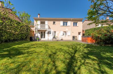 vente maison 497 000 € à proximité de Frontenas (69620)