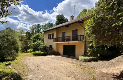vente maison 777 000 € à proximité de Civrieux (01390)