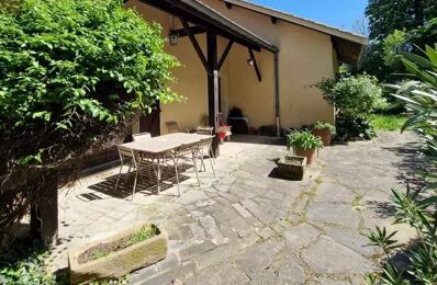 vente maison 719 000 € à proximité de Cailloux-sur-Fontaines (69270)